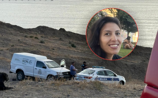 El fiscal confirmó que la muerte de Valeria fue un homicidio violento: «No es normal que haya pasado esto en la ciudad“