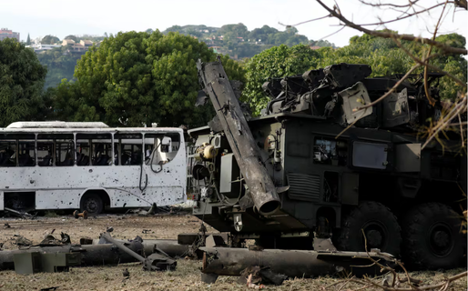 Venezuela bajo estado de excepción: «Hay incertidumbre y colapso en los comercios tras la captura de Maduro»