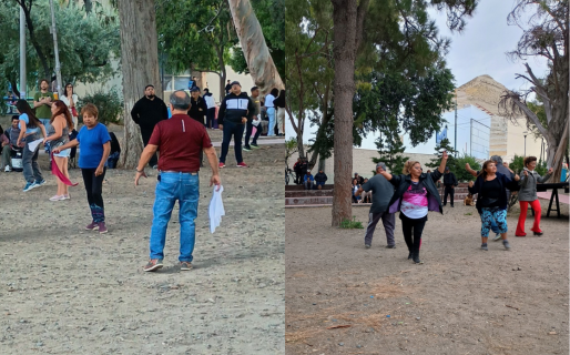 Vuelve el tradicional «Verano con Todo» a Comodoro: habrá clases de zumba y una iniciativa solidario