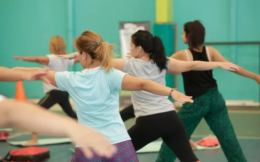 Lanzan una nueva propuesta de «Movimiento Consciente» destinada a mujeres