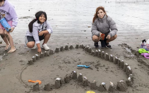 Se realizará la segunda edición de «Manos en la Arena»