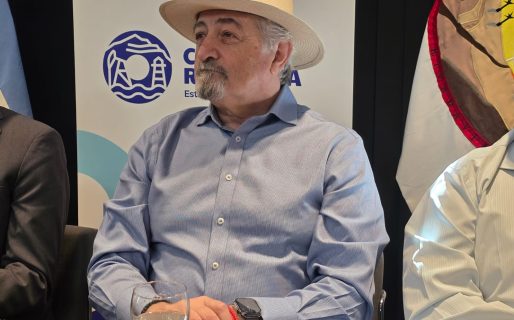 Othar: “No soy partidario de dar información sin tener sustento técnico”
