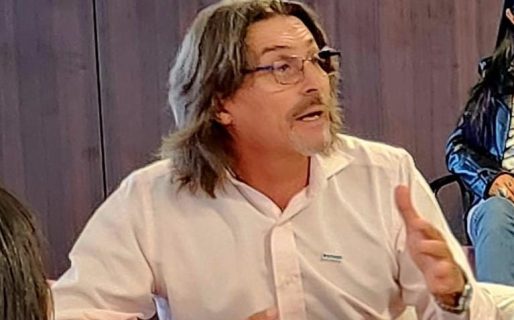 <strong>Paritaria docente: cuarto intermedio y rechazo del 3%</strong>