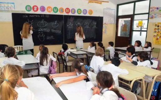 Vuelta al cole: Salud difundió el cronograma para obtener certificados escolares y bucodentales
