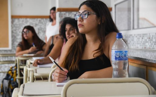 Educación Superior: habilitan una segunda instancia de preinscripción para carreras docentes y técnicas