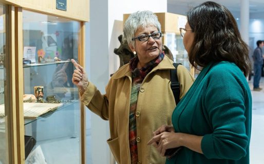 Convocan a artistas visuales emergentes para integrar la agenda 2026 del Centro Cultural