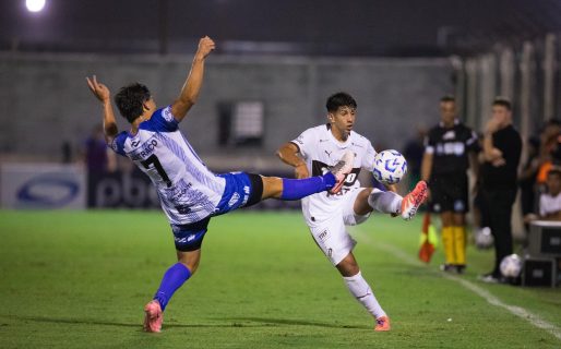 Pese a la gran actuación de Lukievicz, Argentino cayó ante Platense