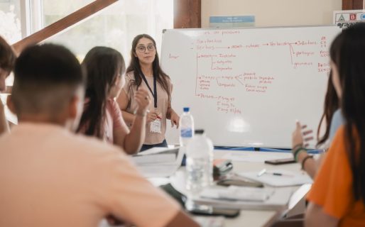 Abrió la preinscripción para el Espacio de Apoyo Escolar en Rada Tilly