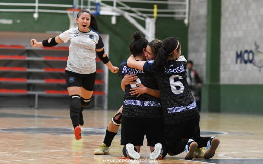 El futsal femenino definió la fecha de inicio para la temporada 2026