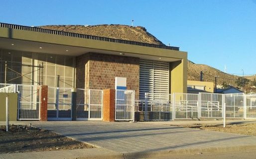 La Escuela N° 757 pide donaciones para ayudar a alumnos afectados por el desastre del Cerro Hermite