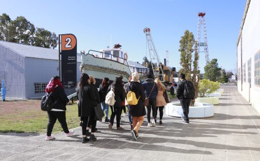 El Museo Nacional del Petróleo tendrá acceso gratuito hasta el 28 de febrero