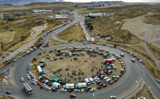Taboada sobre la Reforma Laboral: “Si esto sigue habrá que hacer un paro por tiempo indeterminado”
