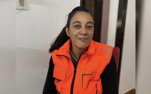 Lucha contra un cáncer de riñón y pide ayuda para viajar a operarse: “No podemos seguir esperando”