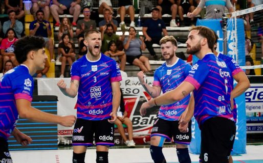 Waiwen recibe a San Lorenzo en el cierre de la etapa local