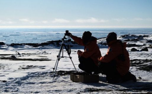 Investigadores argentinos miden el impacto de la luz natural en el fin del mundo