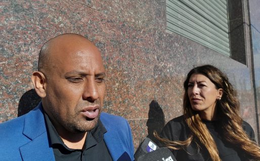 Fonteñez: “La familia de Valeria Schwab se presentará como querellante para agotar todas las líneas investigativas”