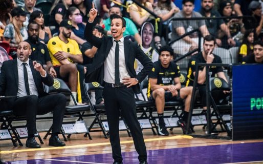 Nicolás Casalánguida será entrenador de Boca Juniors