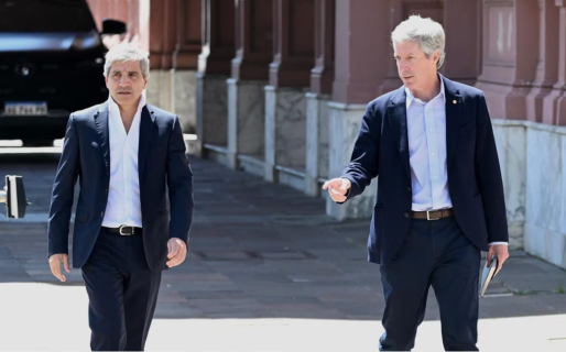 Con el dato de inflación, las bandas del dólar se ajustarán 2,9% y el techo llegará a $1650 a fines de marzo