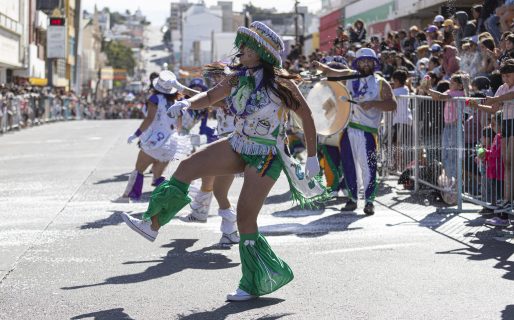 Cronograma, recorrido y cortes de calle para los Carnavales 2026
