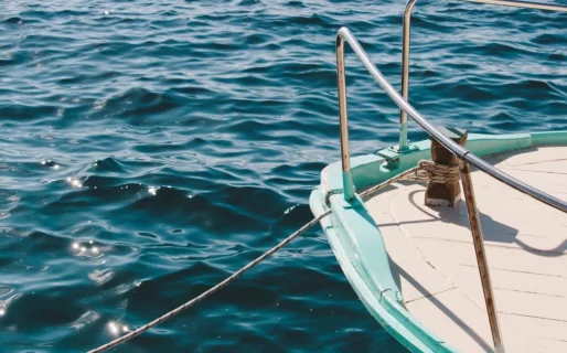 Pesca artesanal: abren la preinscripción para una capacitación en navegación segura