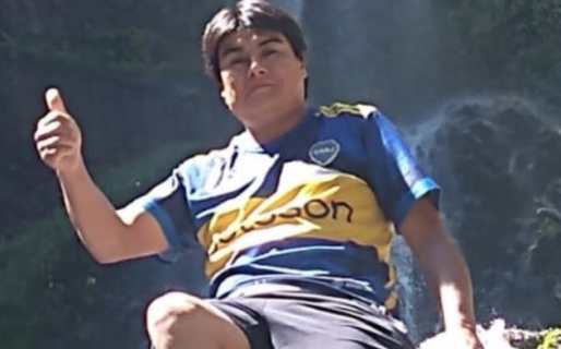 Buscan a un hombre de 39 años que fue visto por última vez en el barrio San Martín