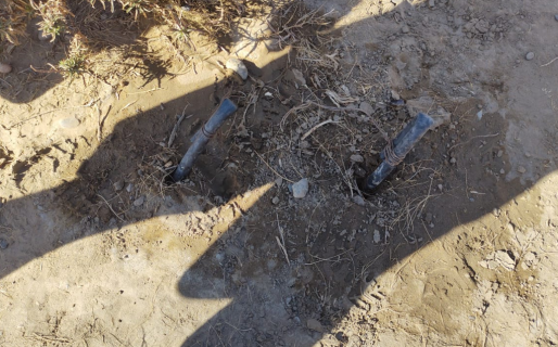 Robaron más de 40 metros de manguera y dejaron sin agua a vecinos de Fracción 15