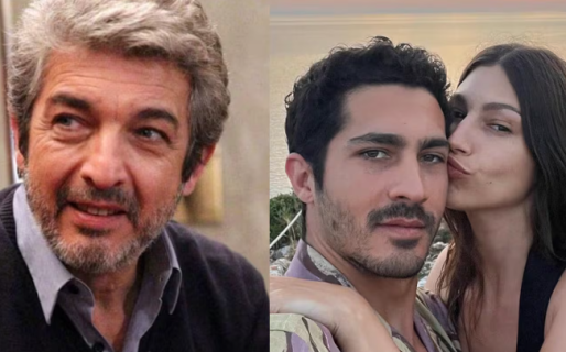 Ricardo Darín se mostró feliz por el nacimiento de su nieto y reveló el nombre: “Tiene mucho significado”
