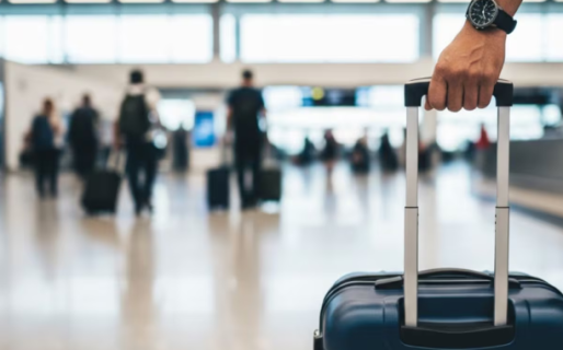 Se levantó el paro de controladores aéreos y no habrá cancelaciones el fin de semana