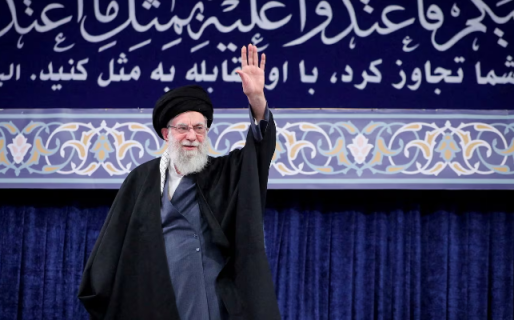 Trump confirmó que el líder supremo de Irán murió en los ataques coordinados de Israel y EE.UU.