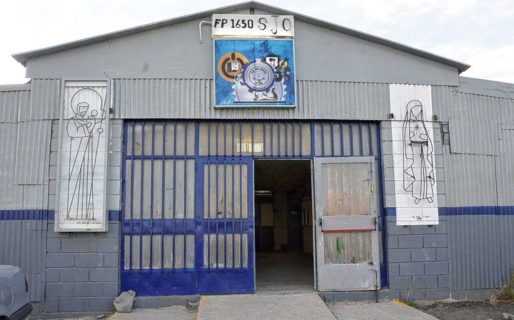 El Centro de Formación Profesional Nº 1650 “San José Obrero” abre las pre-inscripciones