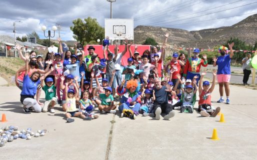 Las Colonias de Verano municipales no tendrán actividades este miércoles