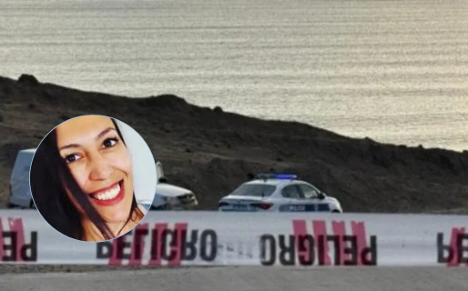 Caso Valeria: convocan a testigos que estuvieron en el Cenotafio la noche del femicidio