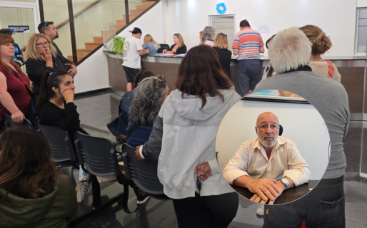 Concejales recibieron a vecinos de El Marquesado: «Se están dilatando mucho los tiempos y la gente necesita soluciones»