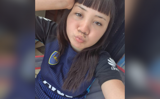 Buscan a una adolescente de 16 años desaparecida hace dos días en Comodoro