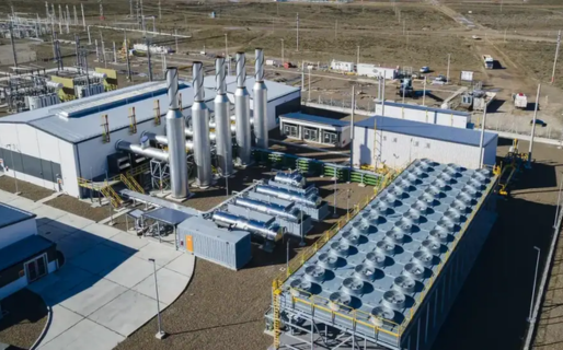 Marín acorralado por escándalos y demoras cedió Manantiales Behr a la segunda mejor oferta, Pecom