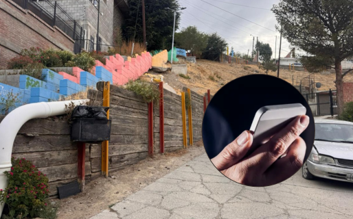 Le robaron su celular y le sacaron más un 5 millones de pesos de su billetera virtual