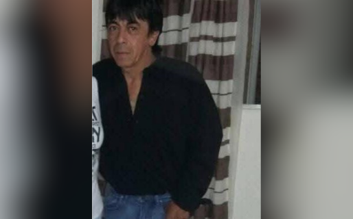 Buscan a un hombre de 58 años que se ausentó de su vivienda en el barrio Abel Amaya