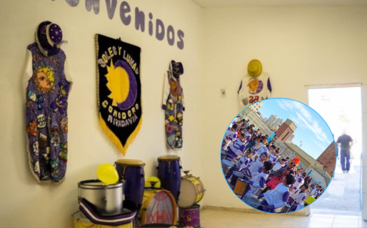 Confirmaron la celebración de los carnavales: “Las murgas son las vacaciones de los que menos tienen”