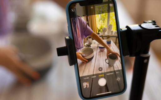 Dictarán un taller de fotografía con celular para adolescentes