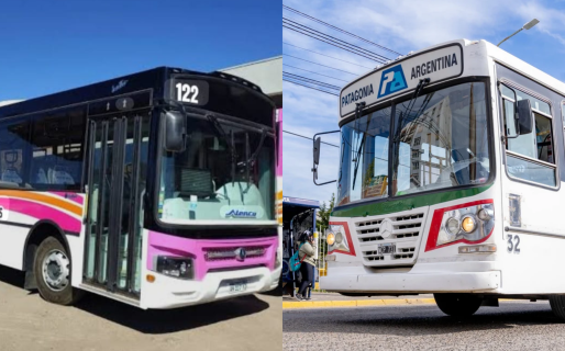 No se olviden del transporte público de pasajeros