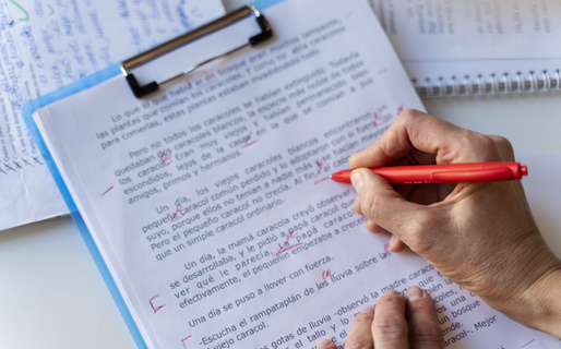 Dictarán un taller de guión de cortometraje en el CIP