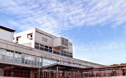 Habrá un festival solidario por Leonela