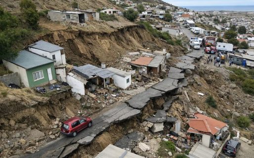 Pagaron 25 años su casa y hoy no saben dónde van a vivir: «Necesitamos un plan ya, no más reuniones»