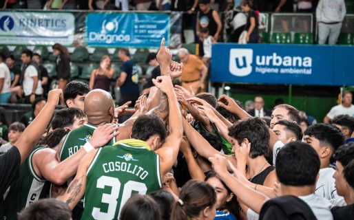 Gimnasia cierra febrero en el Socios Fundadores