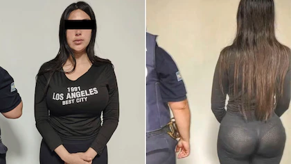 El nuevo botín en dólares de la viuda negra que se volvió viral