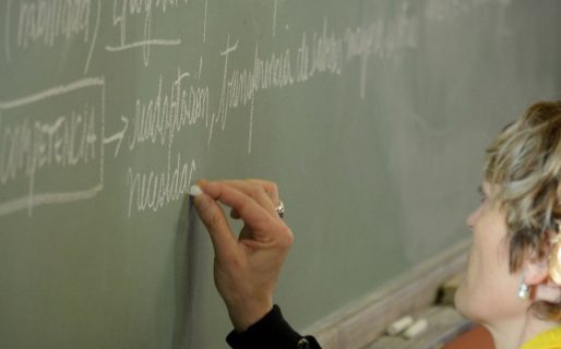 Suspenden concurso de titularización docente en por falta de plazos