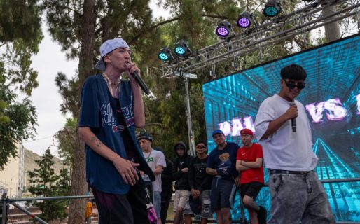 La Plaza Soberanía será sede de la segunda edición de Batalla Flow CR