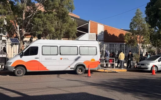 El Centro de Documentación Rápida atenderá en la Vecinal del barrio Don Bosco