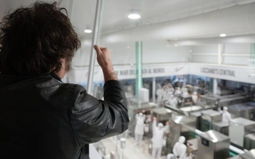 La industria, a los tumbos y sin hoja de ruta