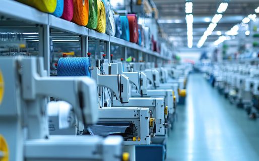 Preocupación en el sector por la crisis productiva: “La industria textil no está en su mejor momento”